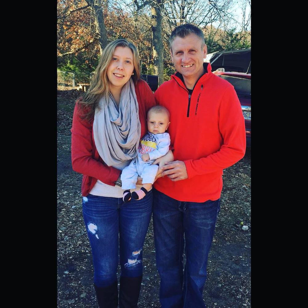 Meet your Posher, Leeah